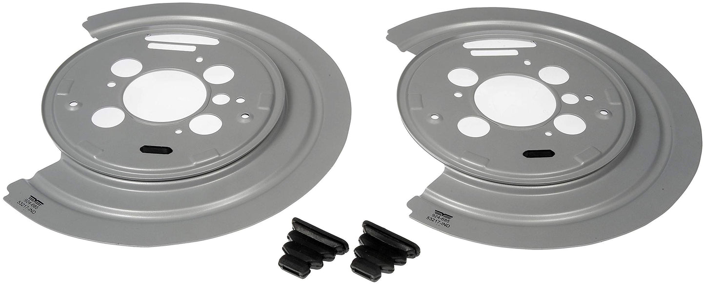 Dorman 924-685 Brake Backing Plate