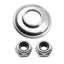 Beck/Arnley 101-5561 Kit de liaison de barre stabilisatrice de suspension