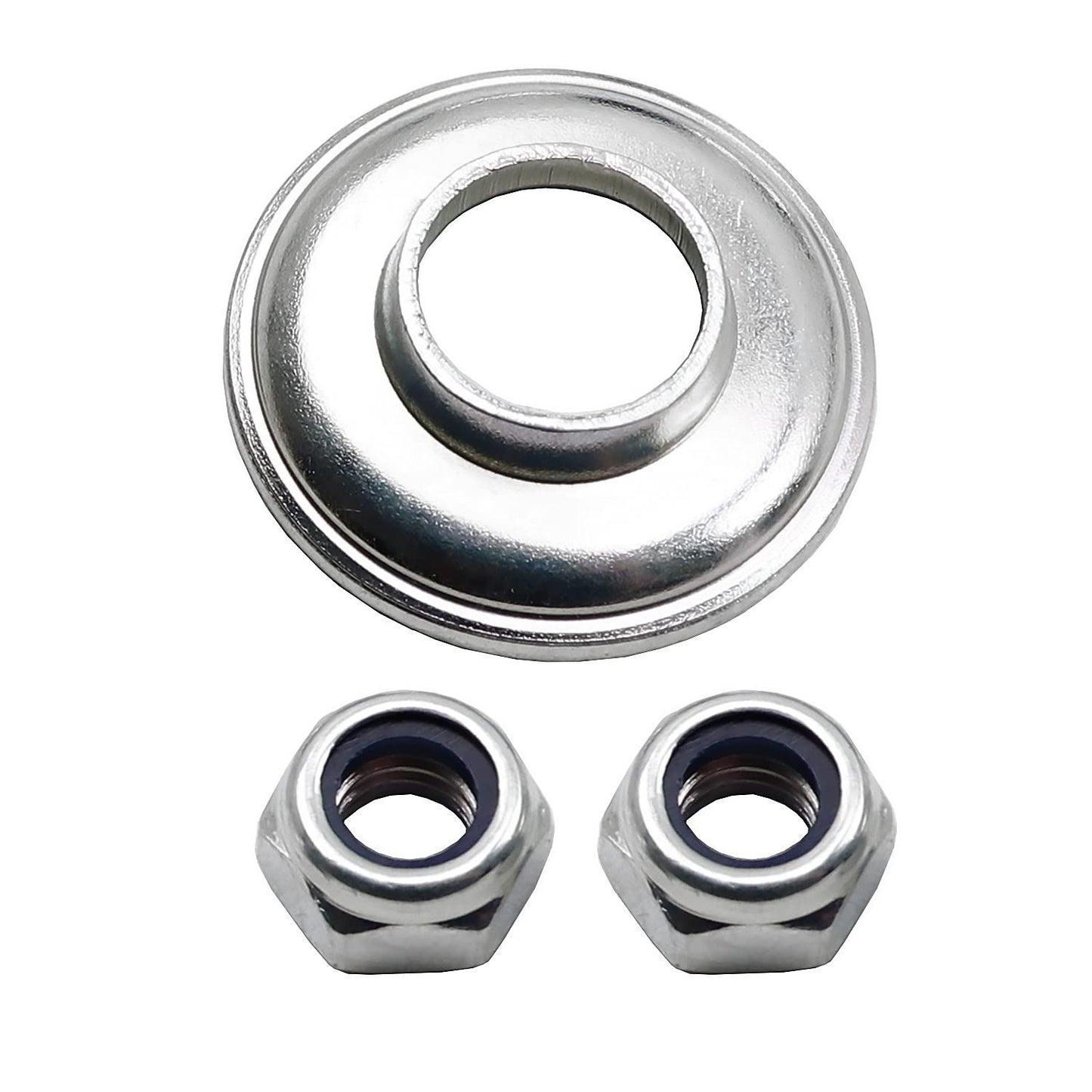 Beck/Arnley 101-5561 Kit de liaison de barre stabilisatrice de suspension