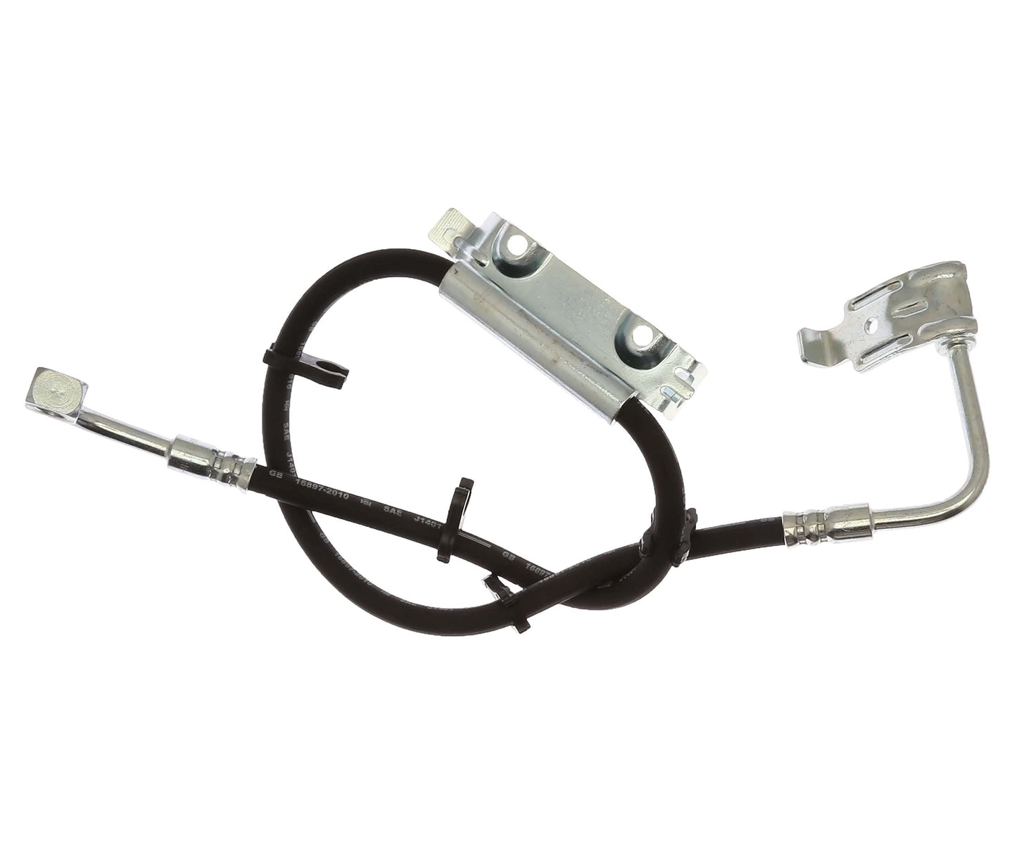 Raybestos BH384280 Brake Hydraulic Hose