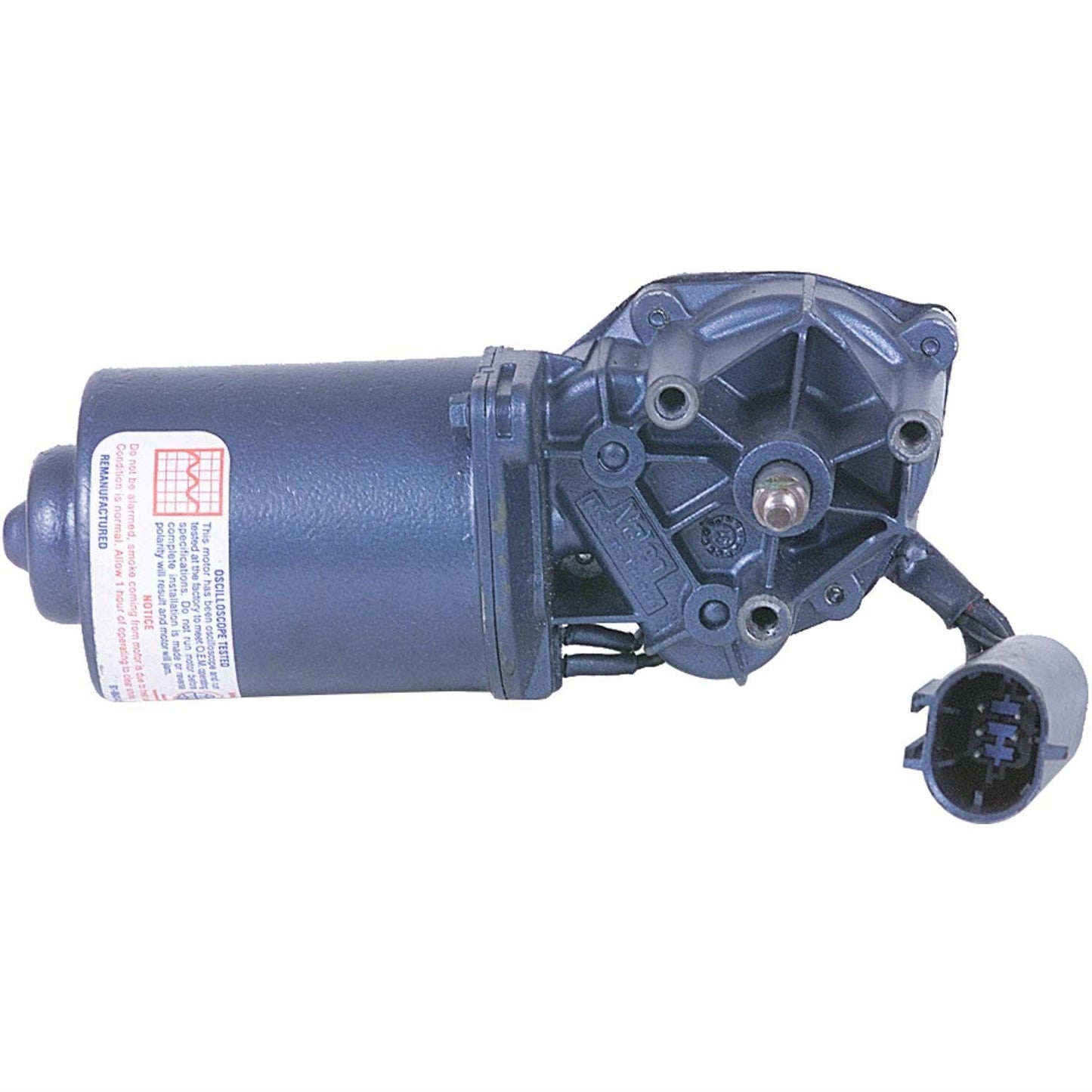 Cardone 40-378 Windshield Wiper Motor