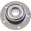 SKF BR930349 Axle Bearing and Hub Assembly