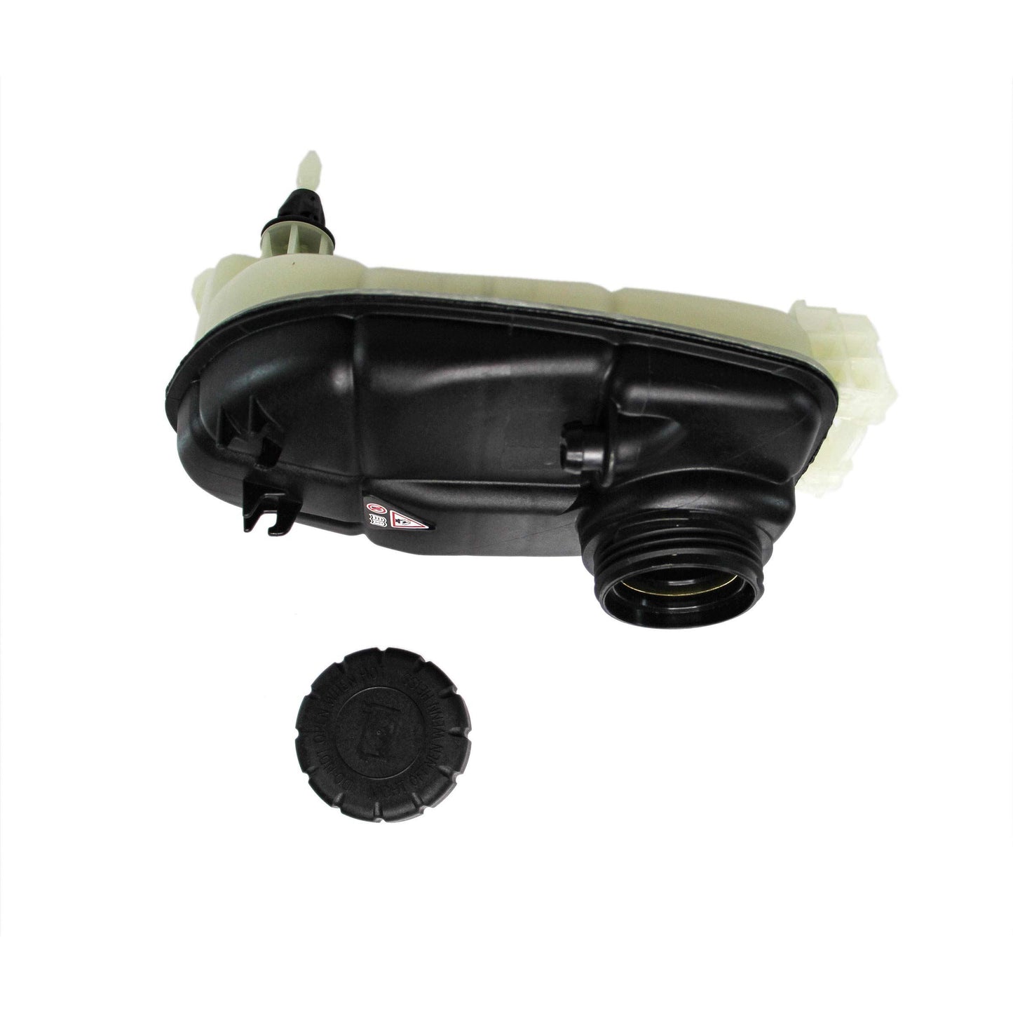 CRP EPK0133 Engine Coolant Reservoir Kit