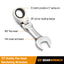 LLAVE DE ENGRANAJES 9550