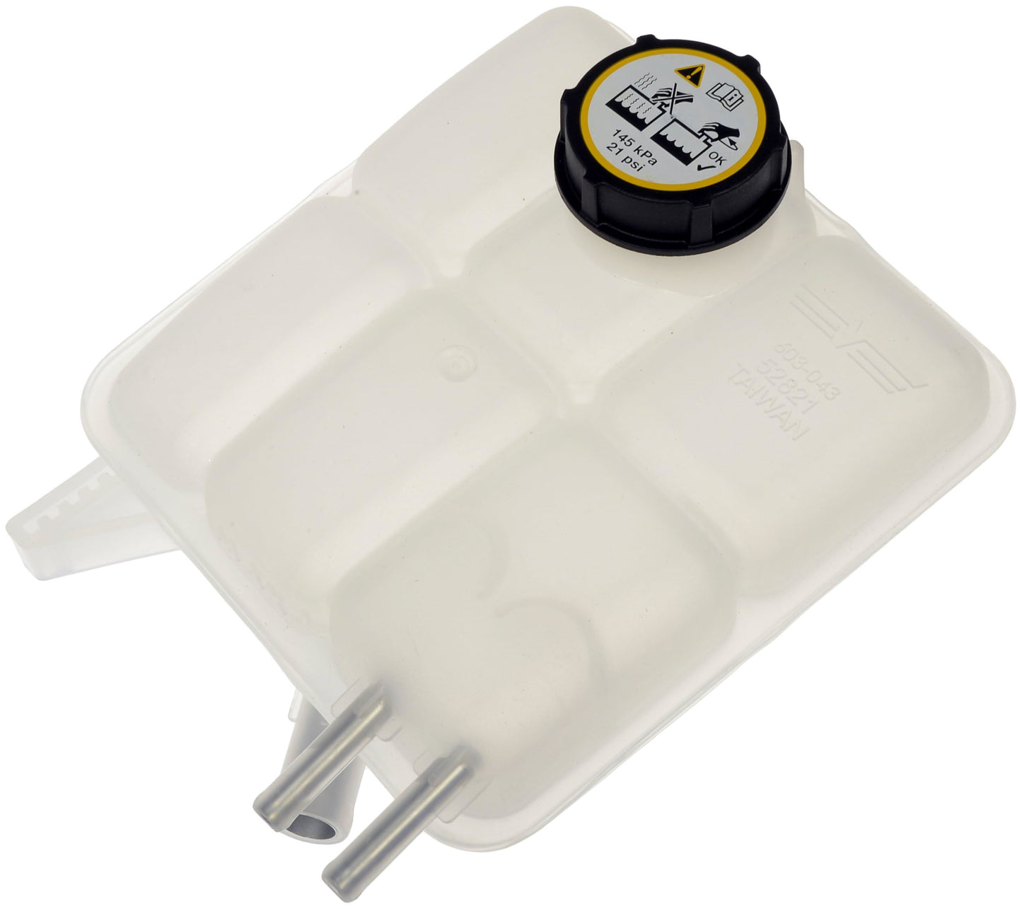 Dorman 603-043 Engine Coolant Reservoir