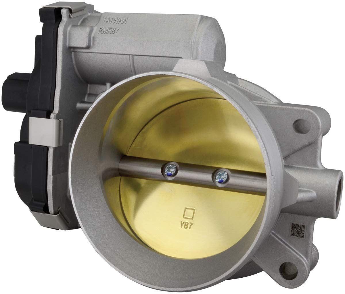 Hitachi ETB0024 Cuerpo del acelerador de inyección de combustible