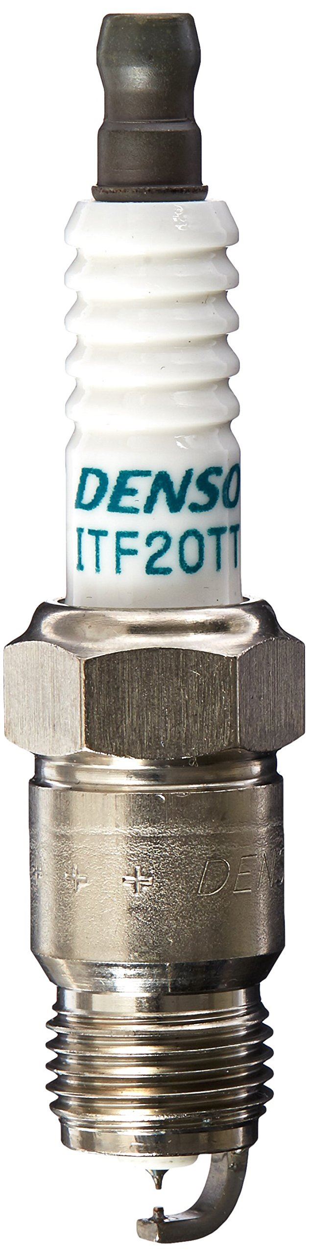 Denso 4716 Spark Plug (Pack of 4)