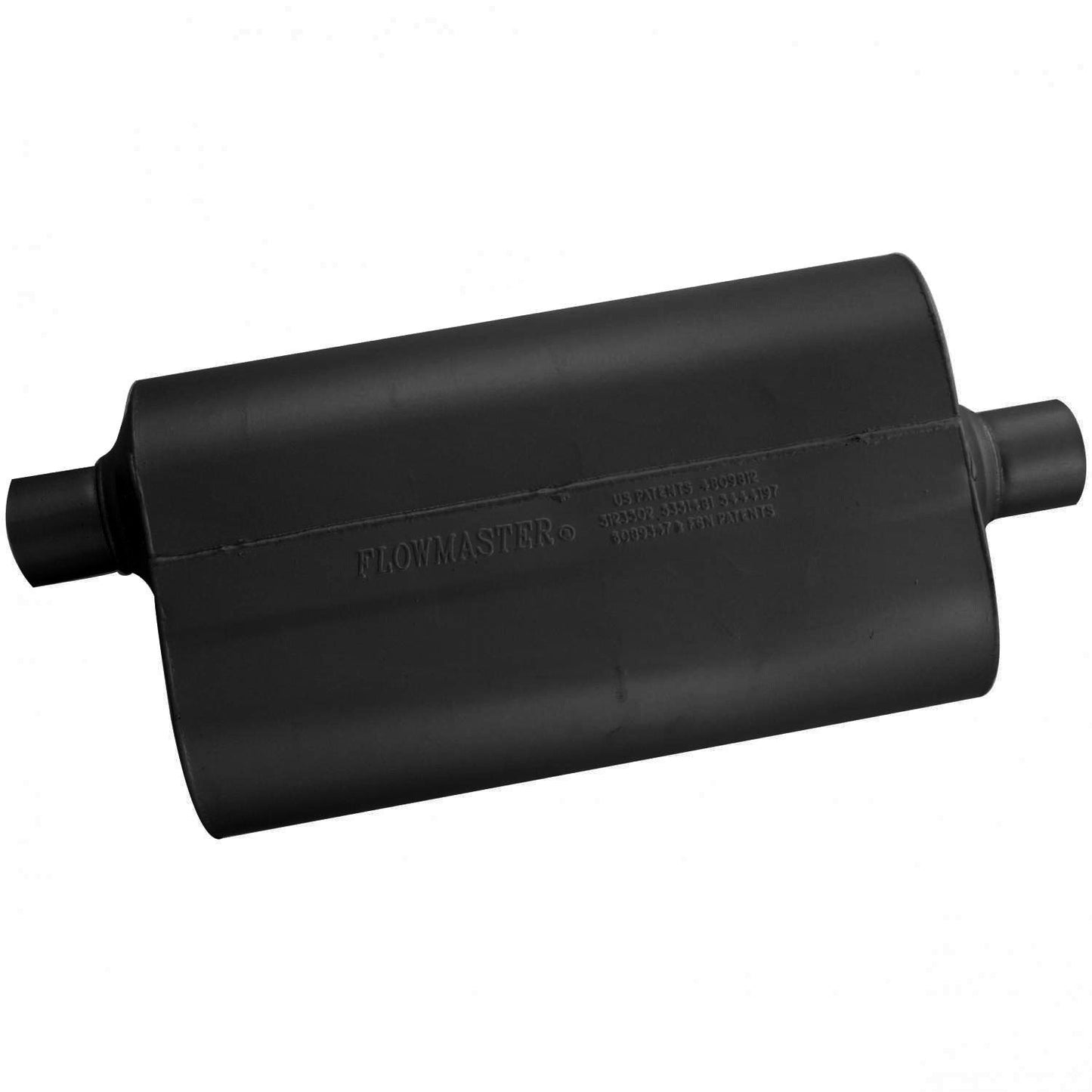 Silenciador de escape Flowmaster 52456