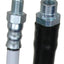 Raybestos BH383078 Brake Hydraulic Hose