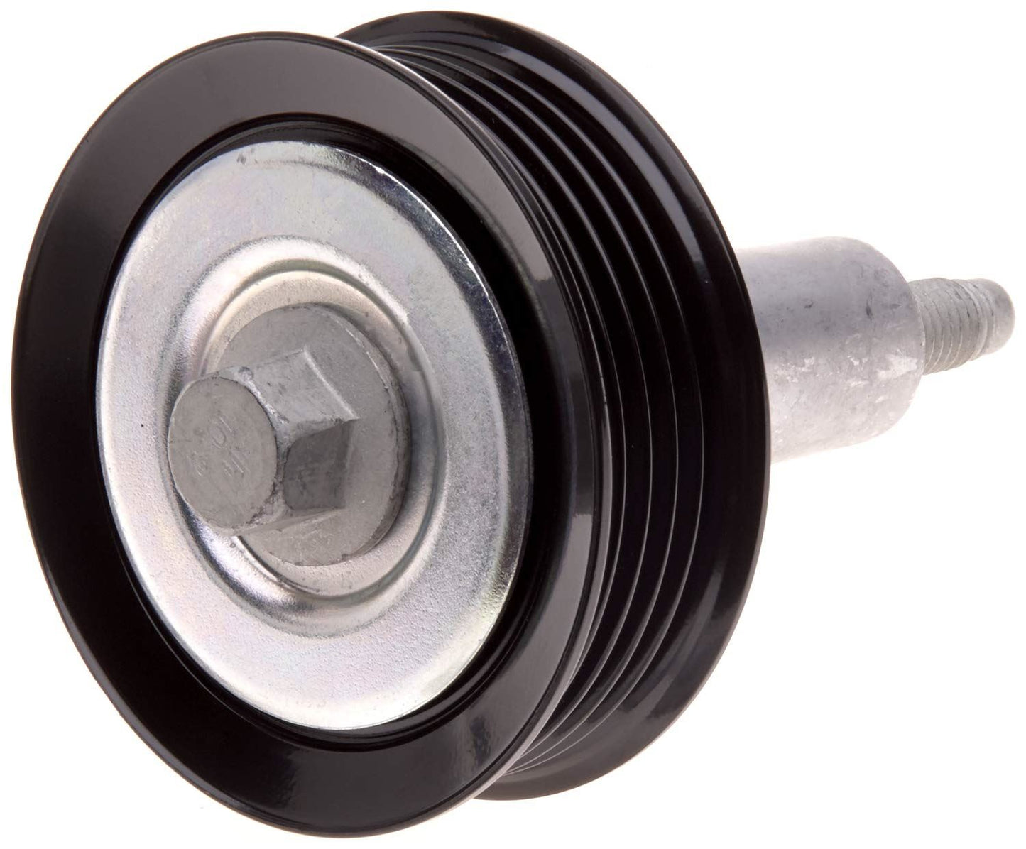 ACDelco Professional 36470 Polea tensora para correa de transmisión de accesorios