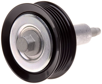 ACDelco Professional 36470 Polea tensora para correa de transmisión de accesorios