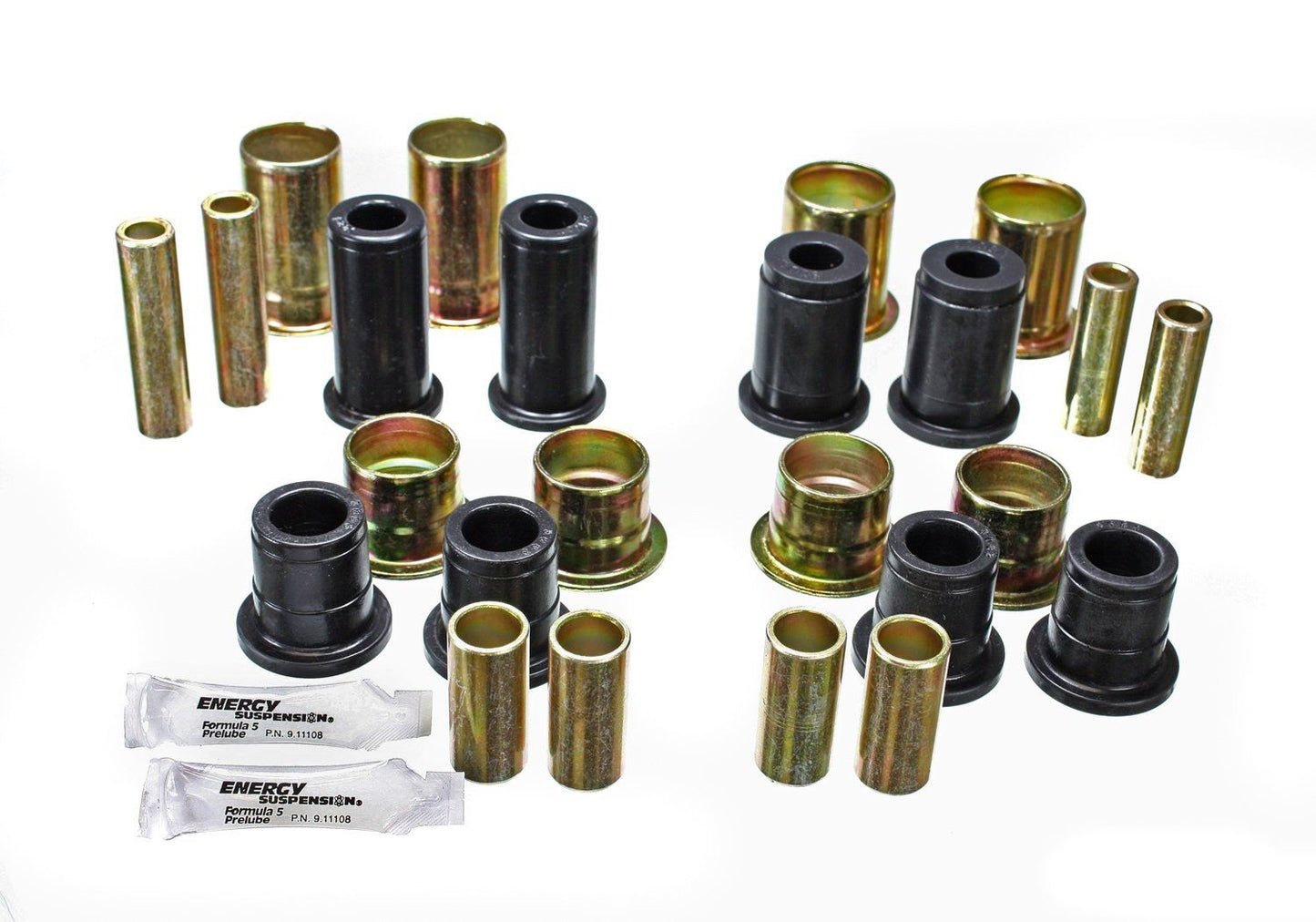 Energy Suspension 3.3156G Suspension Control Arm Bushing Kit