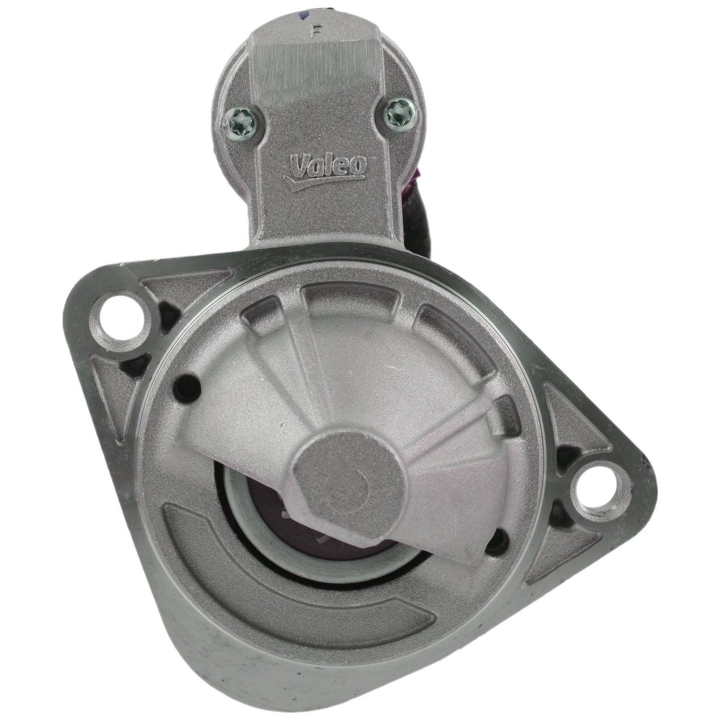 Valeo 600234 Motor de arranque