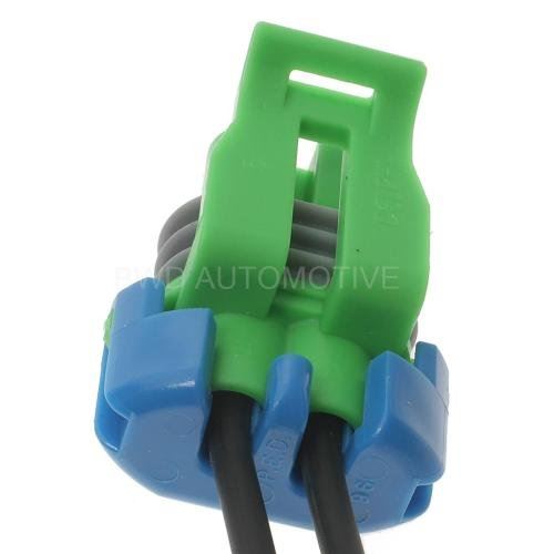 Connecteur de capteur de température de l'air ambiant BWD PT5706