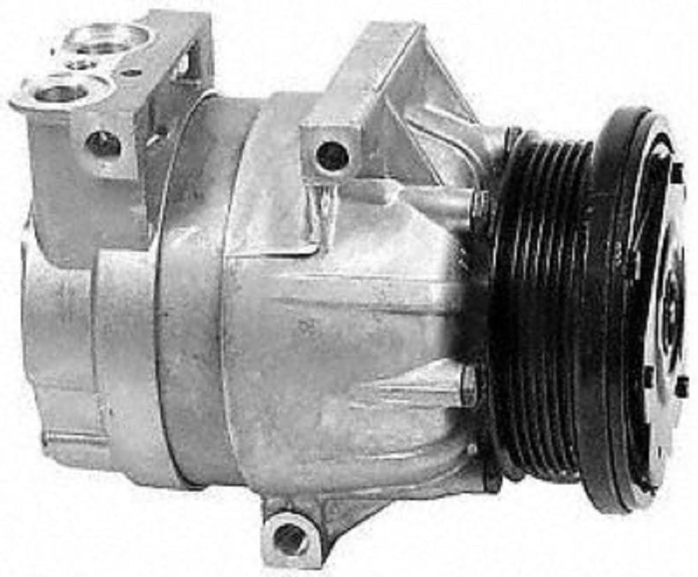 Four Seasons 57992 A/C Compressor
