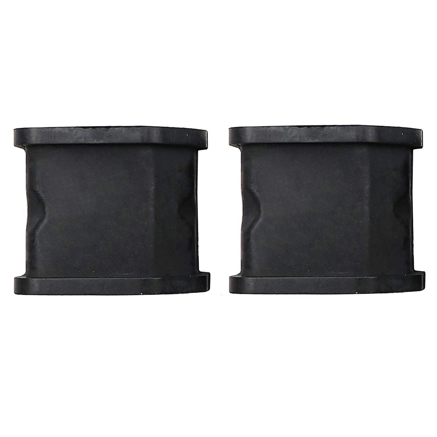 Beck/Arnley 101-6372 Kit de bujes de barra estabilizadora de suspensión