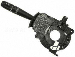 BWD S14541 Interrupteur combiné