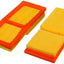 Fram CA9689 Air Filter