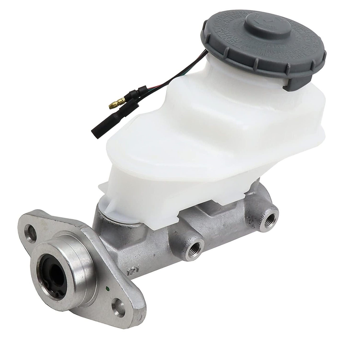 Beck/Arnley 072-9581 Cilindro maestro de freno