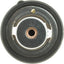 Gates 34801 Engine Coolant Thermostat