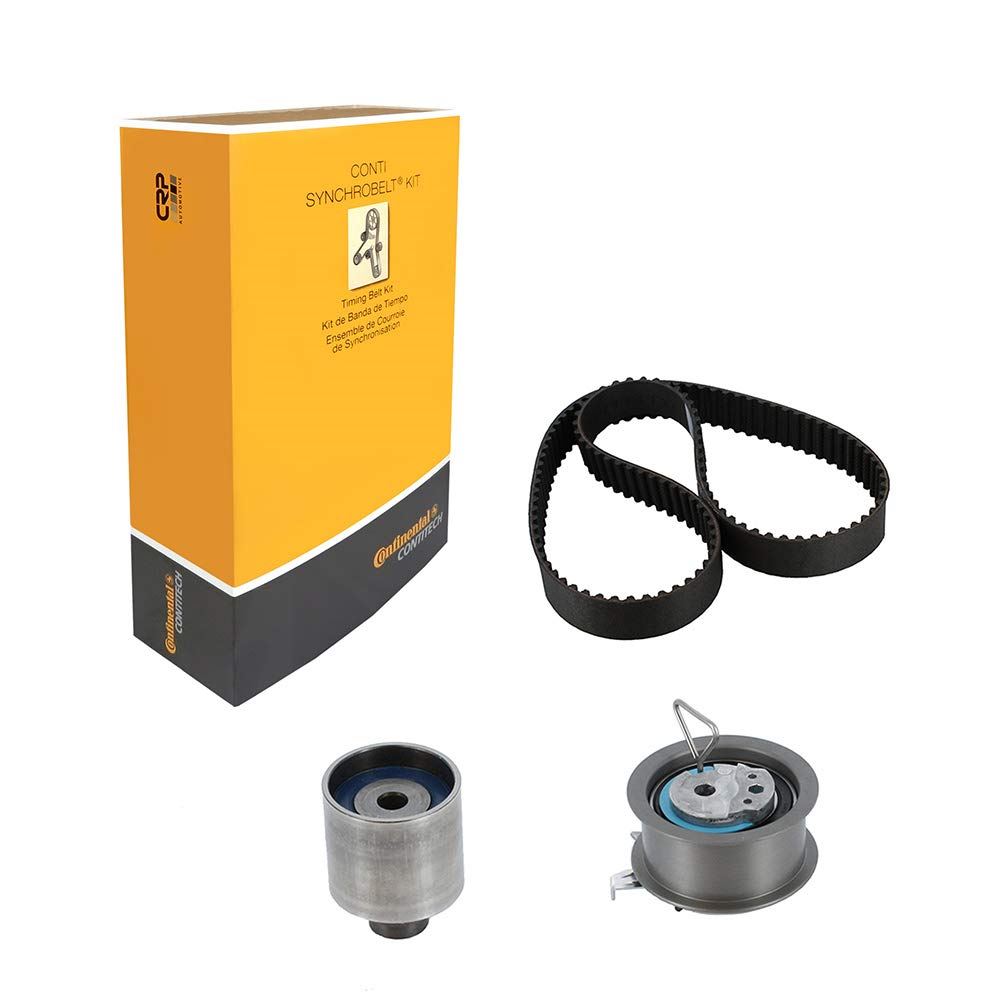 CRP TB333K1 Kit de componentes de correa de distribución del motor