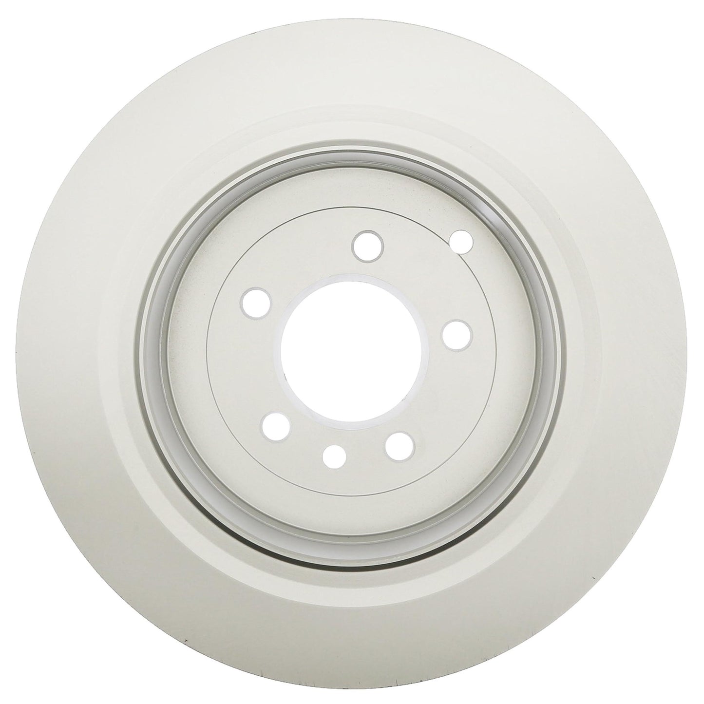 ACDelco Advantage 18A2532AC Rotor de frein à disque