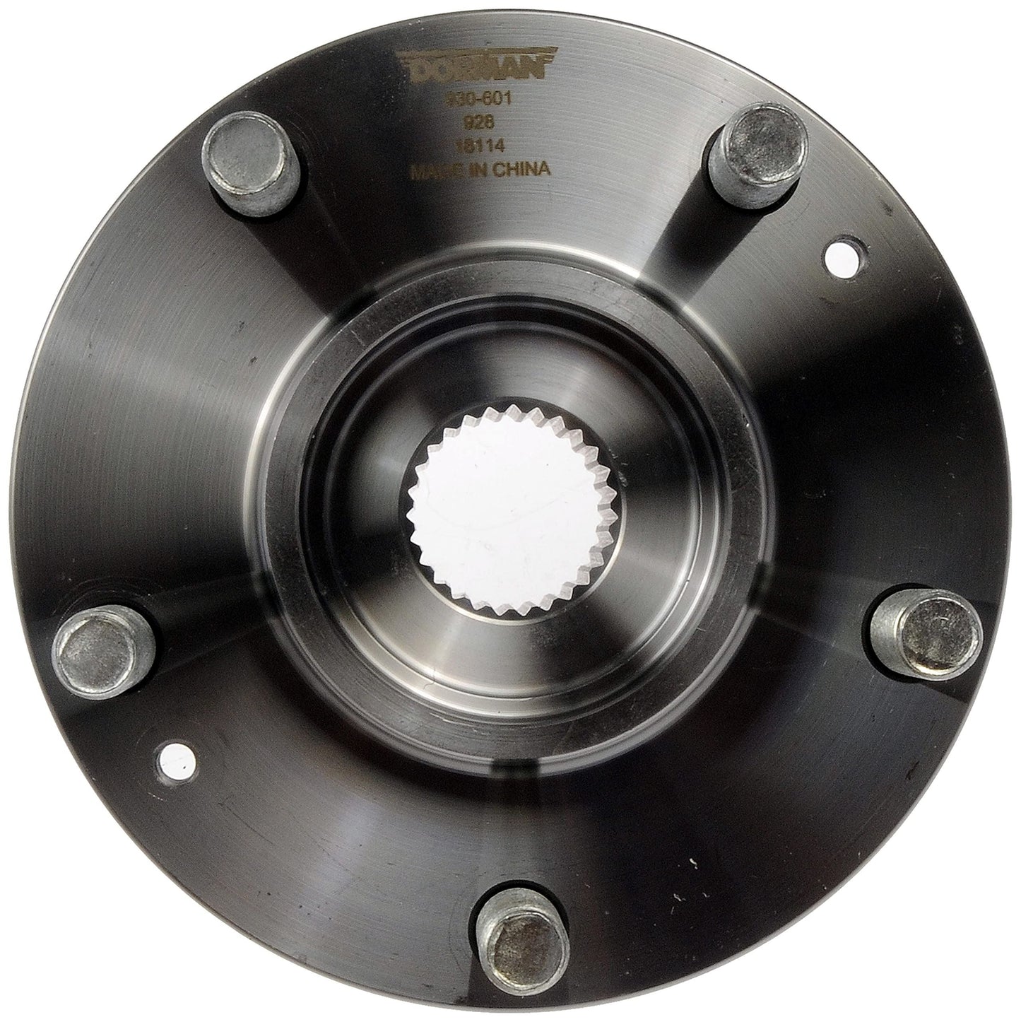 Dorman 930-601 Wheel Hub