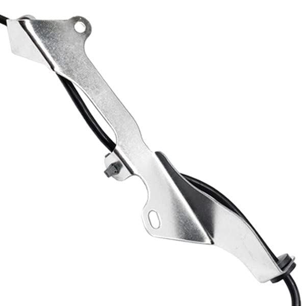 Beck/Arnley 084-4930 Capteur de vitesse de roue ABS