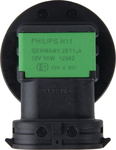 Bombilla para faros delanteros Philips H11B1