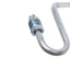 Edelmann 91780 Power Steering Pressure Line Hose Assembly
