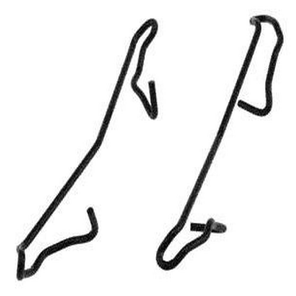 Raybestos H15763A Disc Brake Hardware Kit