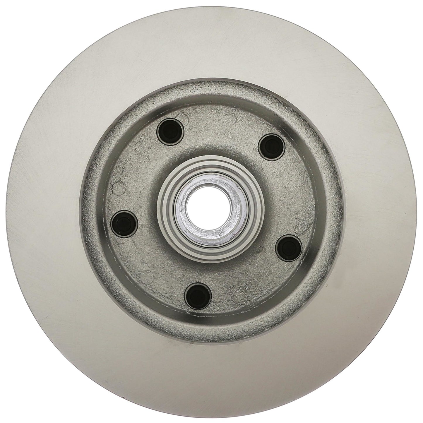 ACDelco Advantage 18A651AC Ensemble rotor et moyeu de frein à disque