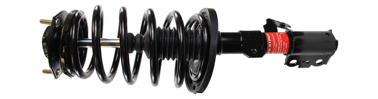 Monroe 172364 Ensemble de jambe de suspension et ressort hélicoïdal