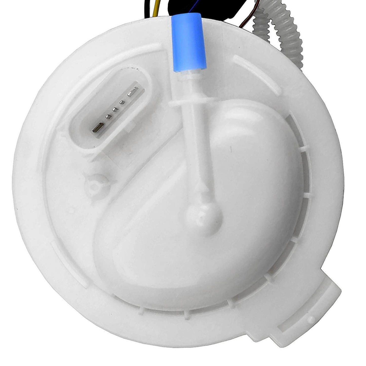 Beck/Arnley 152-1012 Conjunto de bomba de combustible y remitente