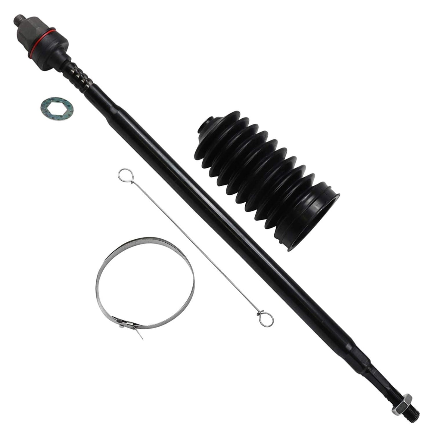 Beck/Arnley 101-7782 Steering Tie Rod End Kit