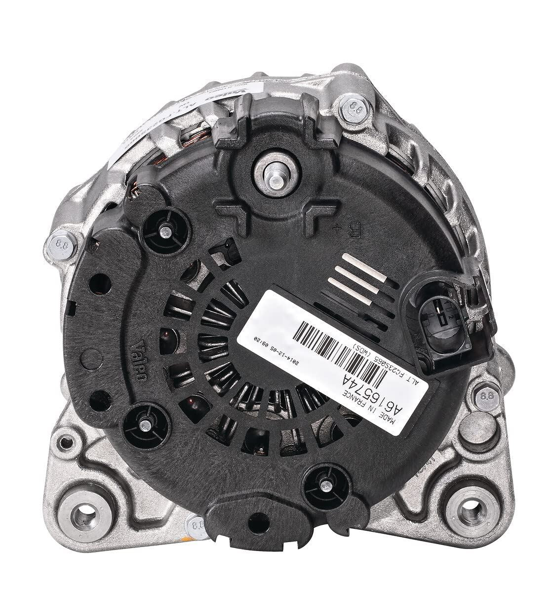 Valeo 439816 Alternator