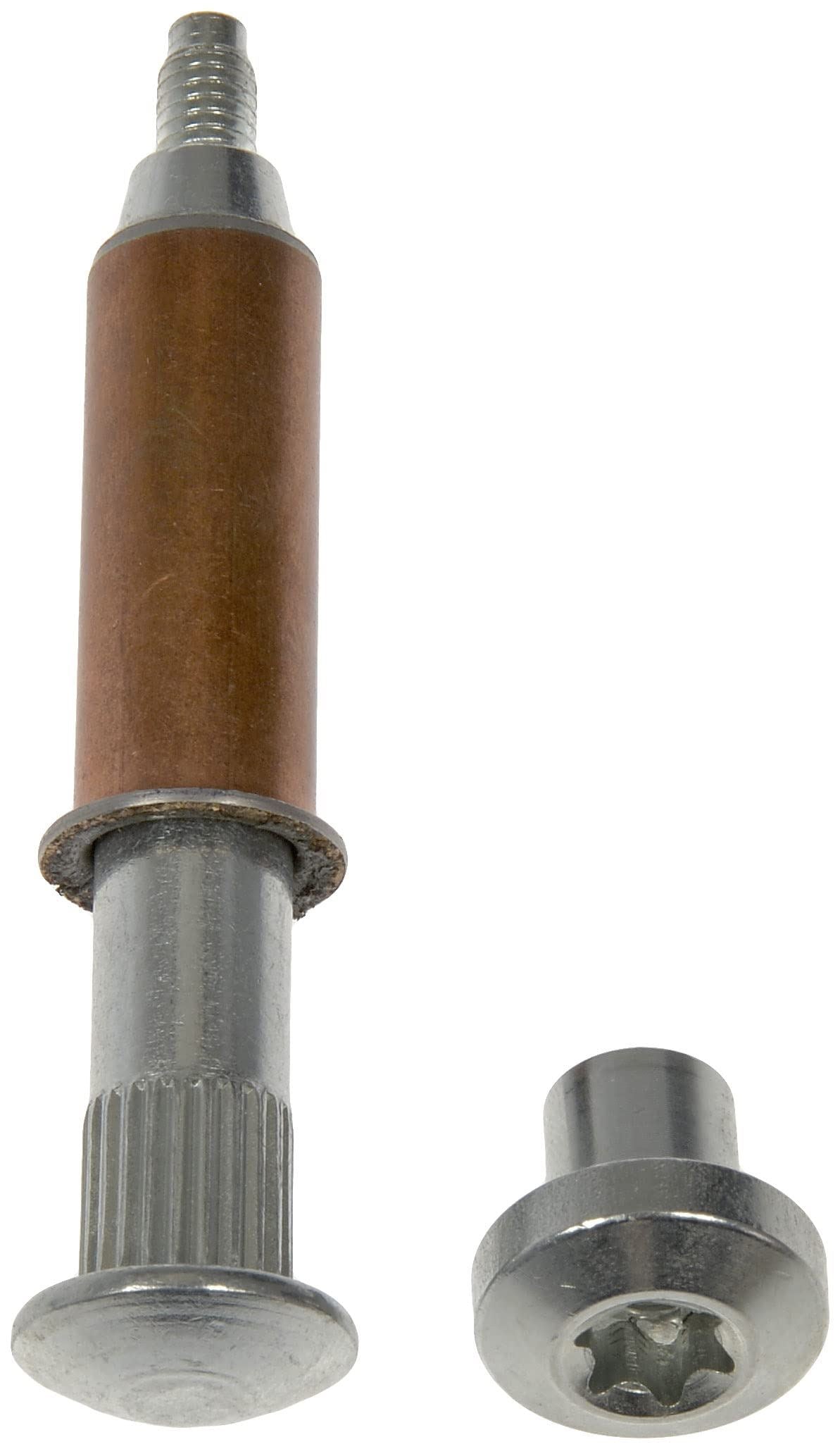 Dorman 38633 Kit de bujes y pasadores para bisagra de puerta