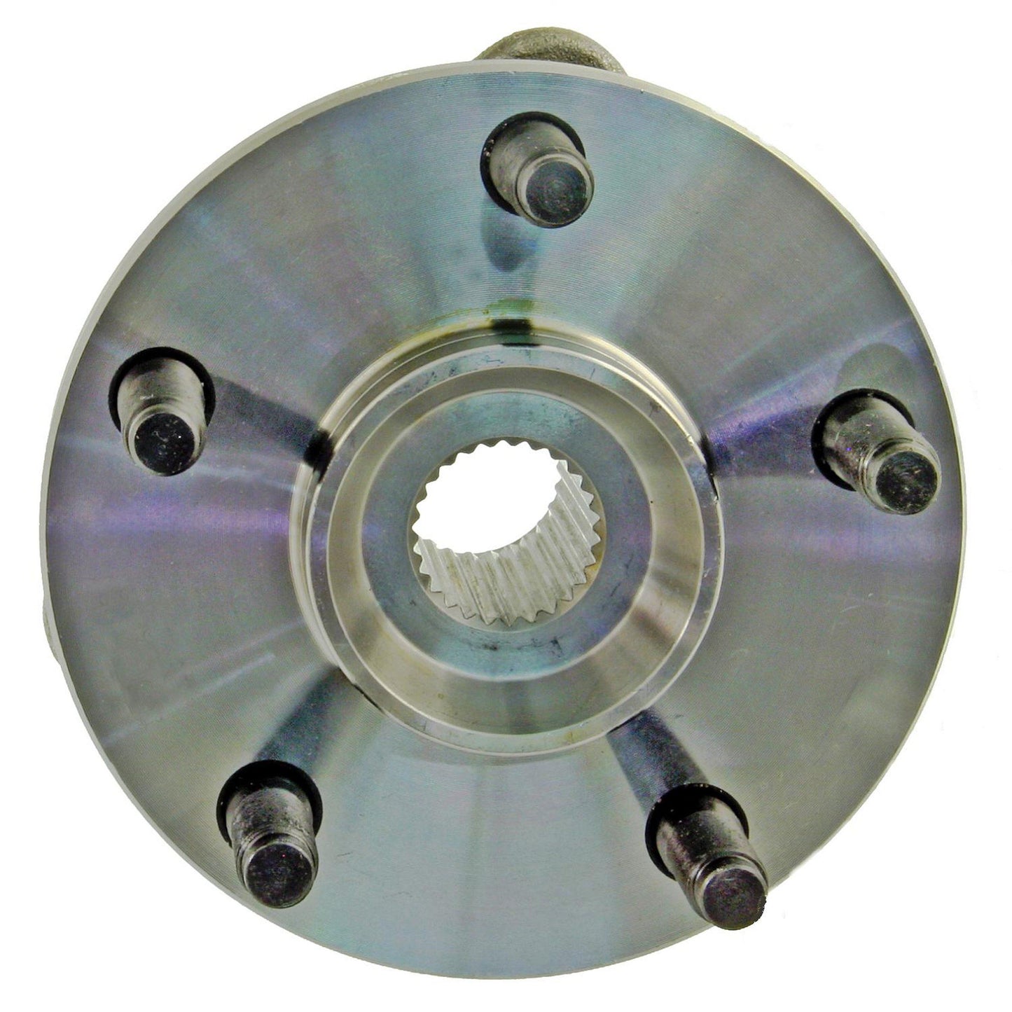 ACDelco Professional 515000 Conjunto de buje y cojinete de rueda