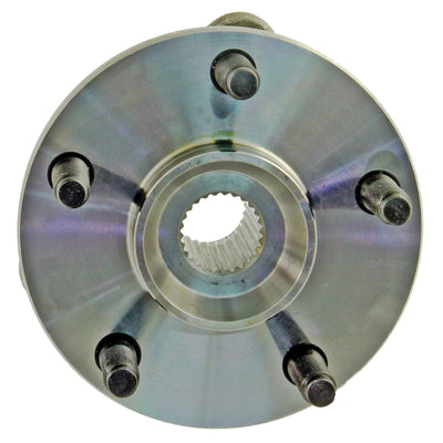 ACDelco Professional 515000 Roulement de roue et moyeu