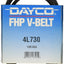 Dayco 4L730
