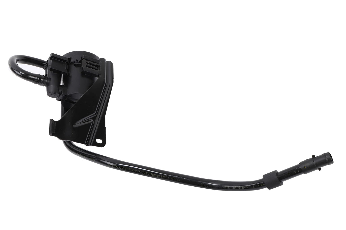 Véritable GM Parts 214-3218 Solénoïde d'aération pour cartouche de vapeur