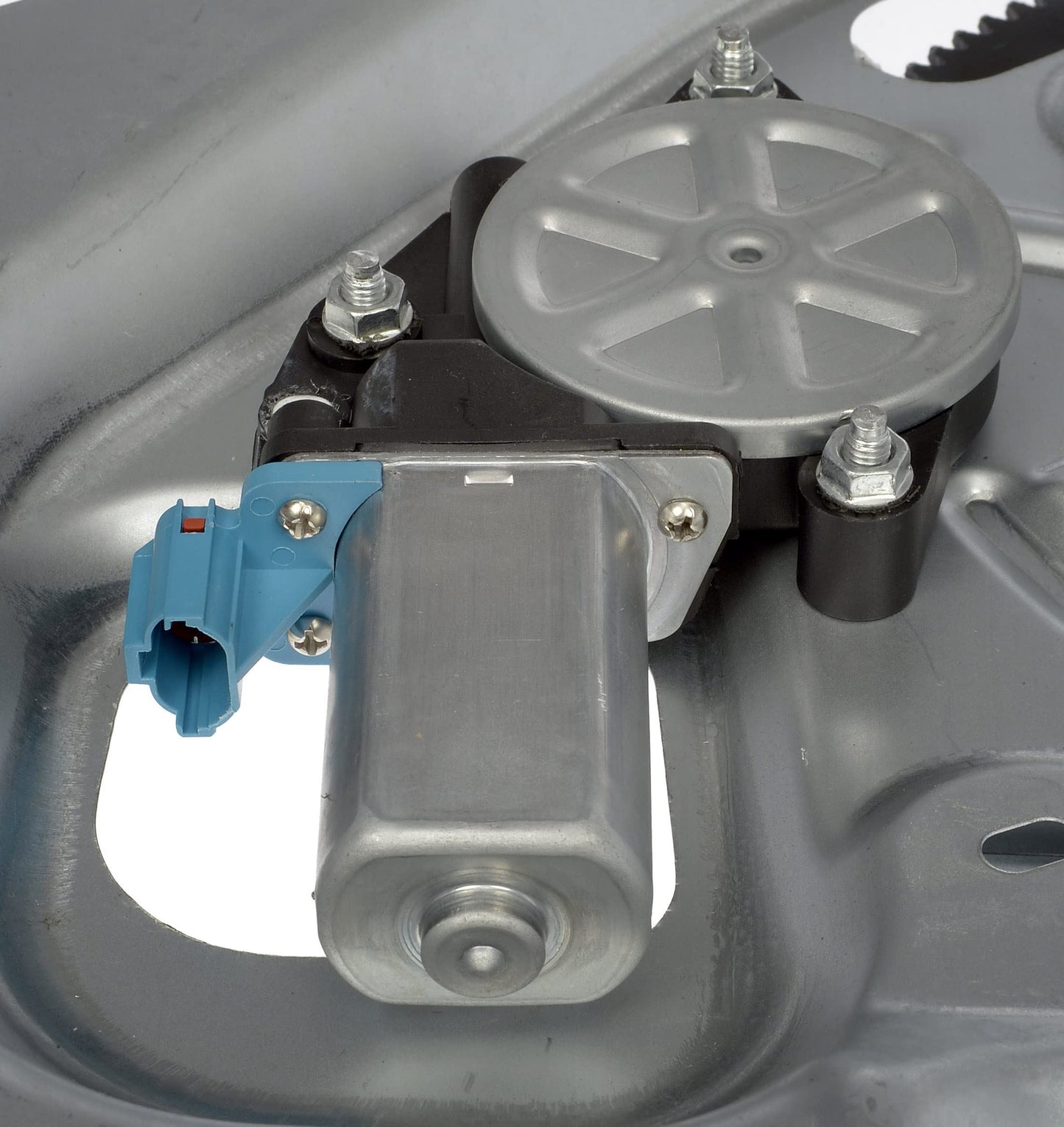 Dorman 748-946 Power Window Motor and Regulator Assembly