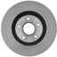ACDelco Advantage 18A2793AC Rotor de frein à disque