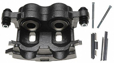 ACDelco Professional Durastop 18FR1407 Disc Brake Caliper