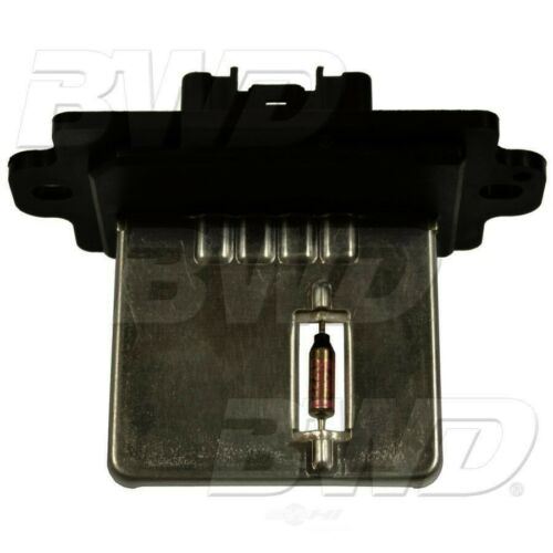 Resistencia del motor del ventilador HVAC BWD RU1385