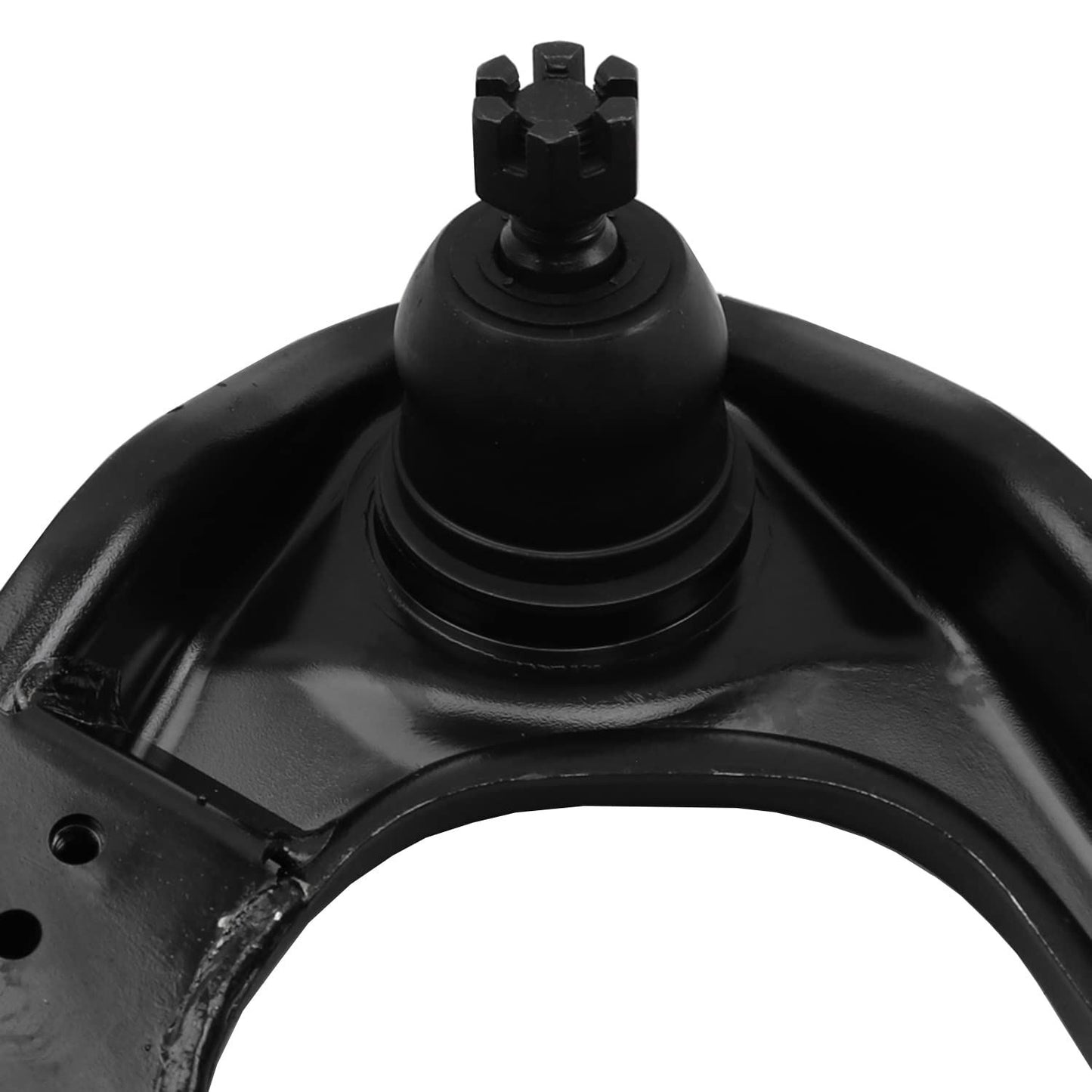 Beck/Arnley 102-6103 Bras de commande de suspension et joint à rotule