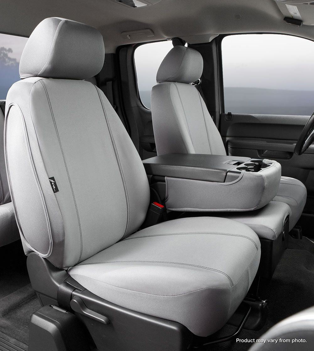 FIA SP87-29 GRAY Seat Cover