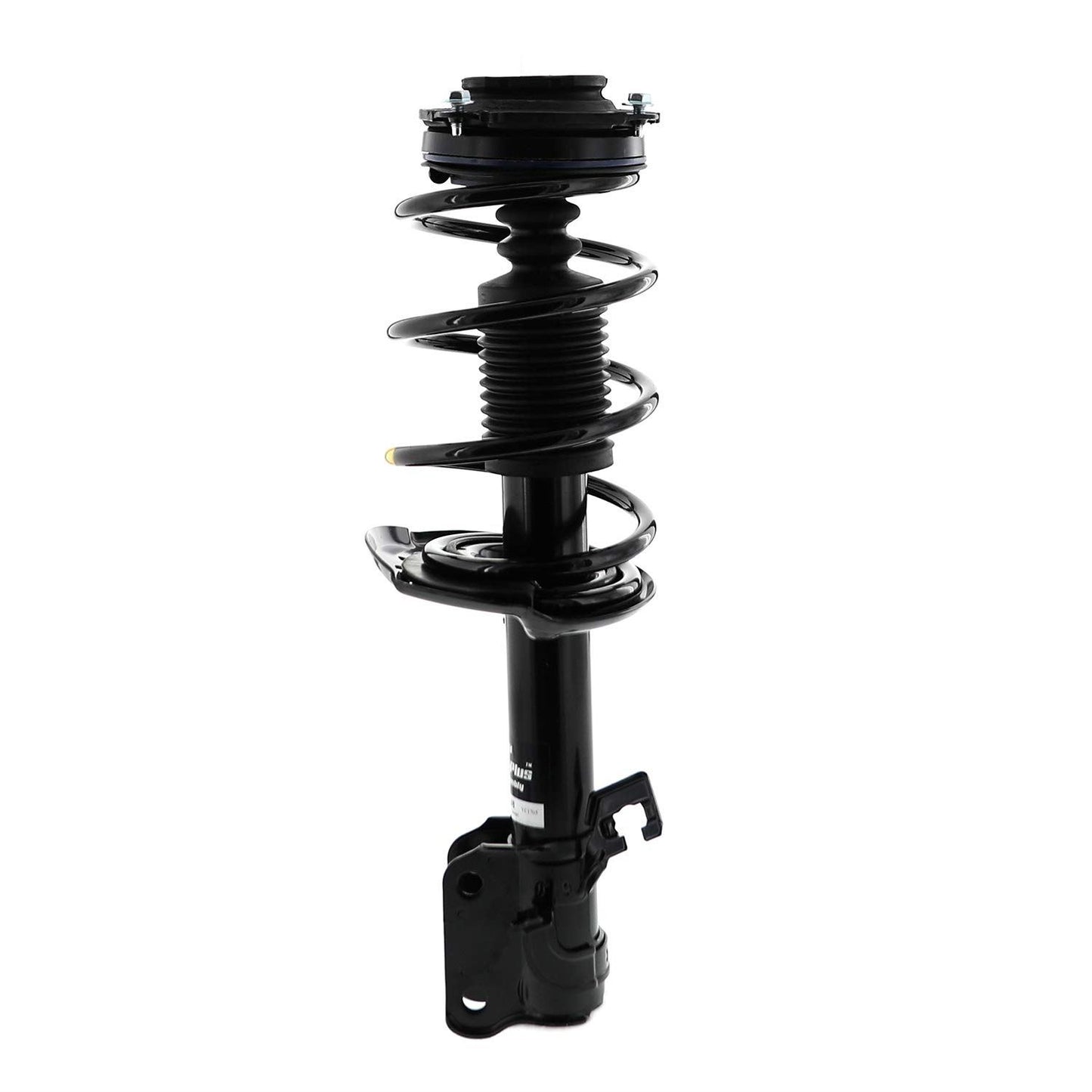 KYB SR4398 Ensemble de jambe de suspension et de ressort hélicoïdal