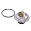 Termostato Refrigerante Motor Mahle TX 27 80D