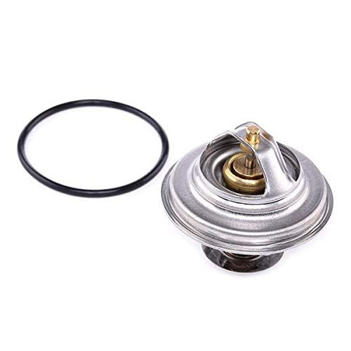 Termostato Refrigerante Motor Mahle TX 27 80D